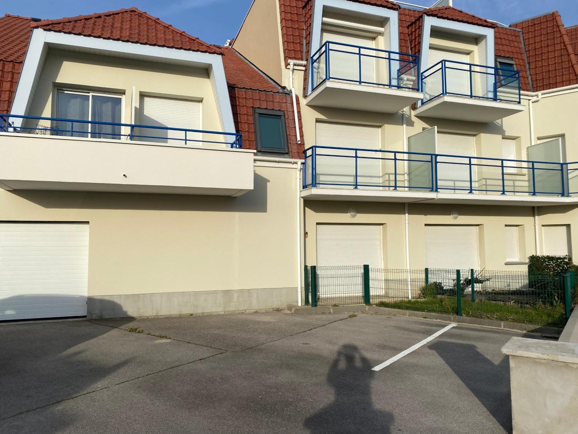 Bleu Blanc Dunes 10 Mn Berck Le Touquet Merlimont